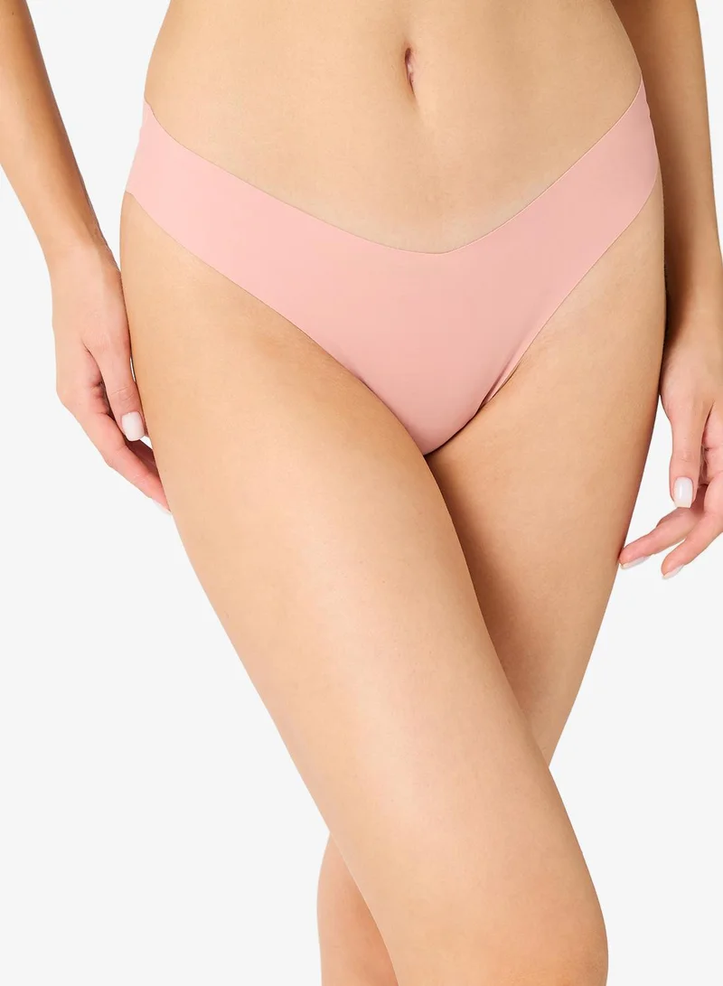 Ginger  5PC Seamless Thong for Women | Best Price UAE